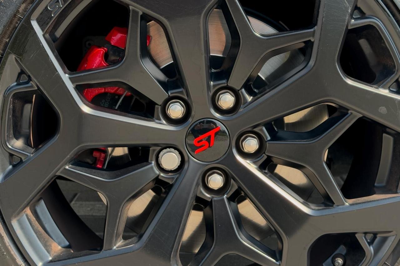 Ford Puma 1.0 EcoBoost Hybrid 160 CV aut. ST