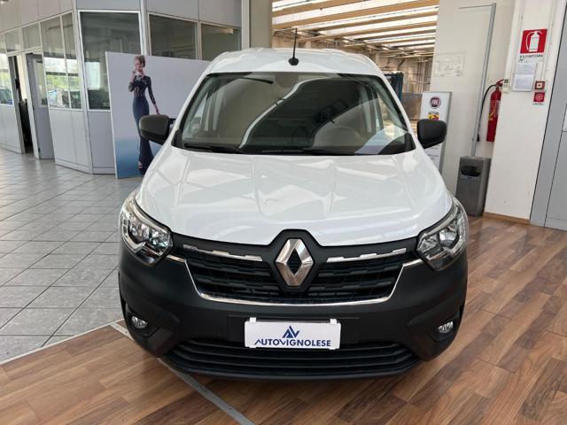 RENAULT Express 1.4 Blue dCi 95 Van-SOLO 37.000 KM-CRUISE