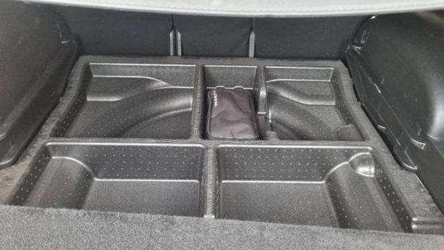 HYUNDAI Tucson 1.6 HEV aut. XLine