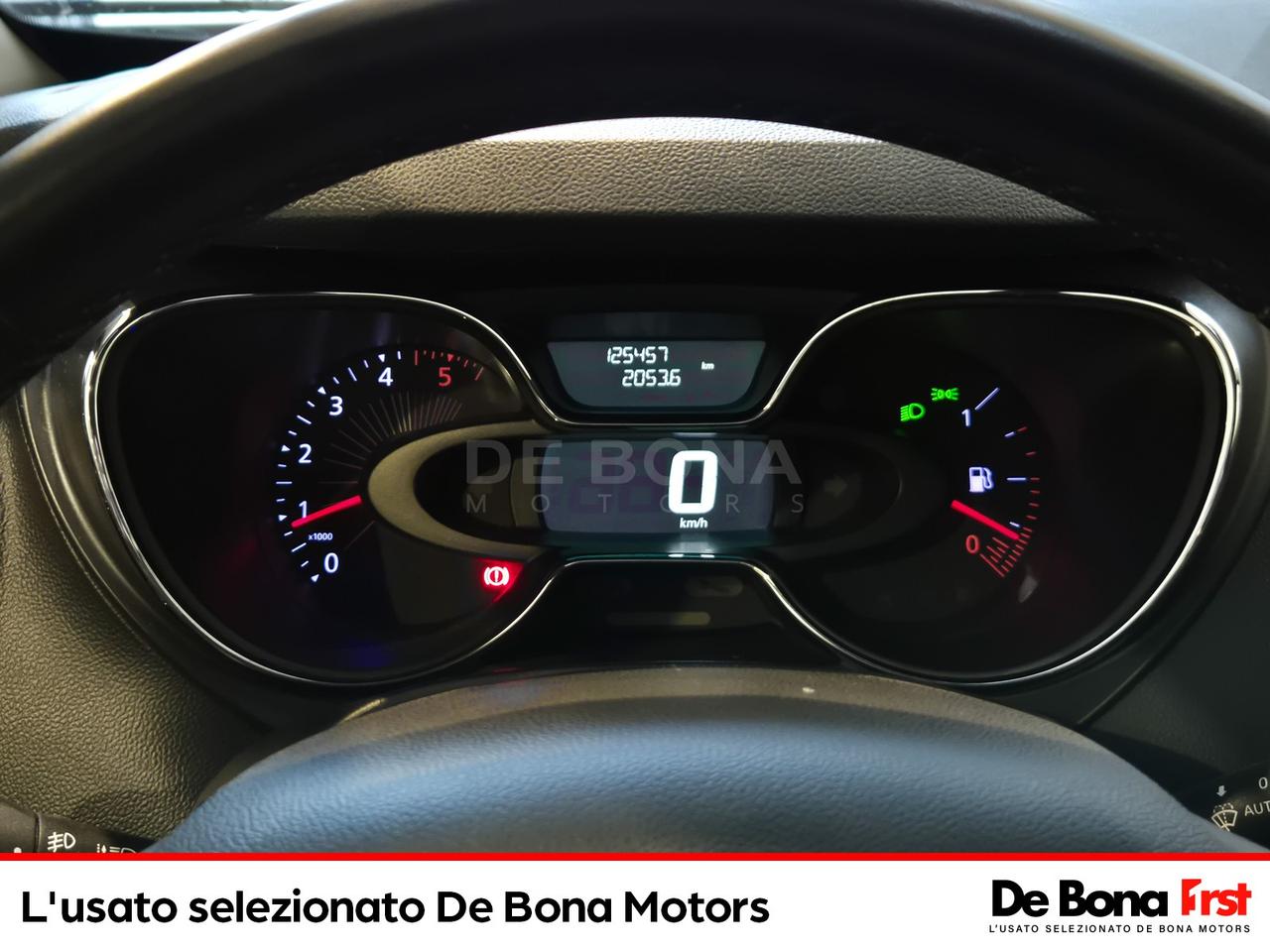 Renault Captur 1.5 dci zen (live) 90cv e6