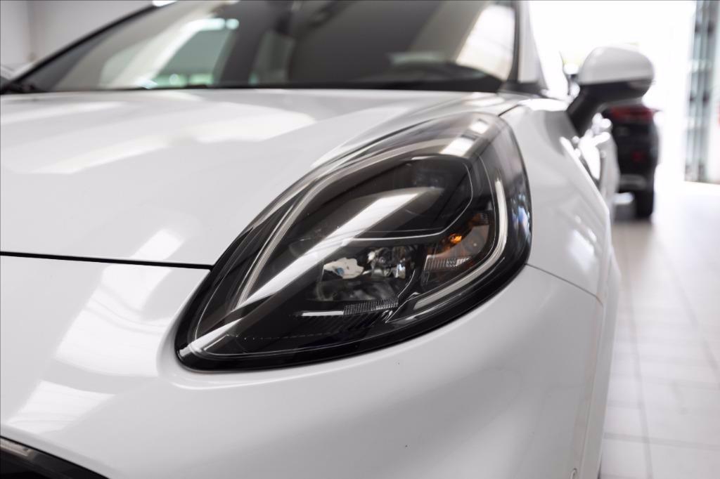 FORD Puma 1.0 ecoboost h ST-Line s&s 125cv auto del 2022