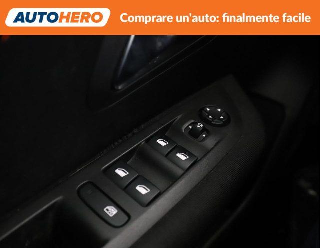 PEUGEOT 208 PureTech 75 Stop&Start 5 porte Active