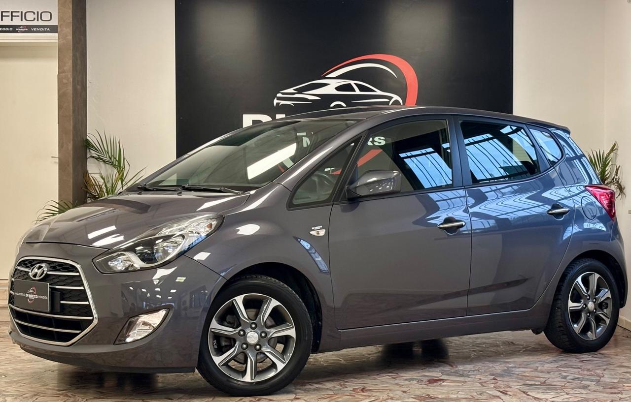 Hyundai iX20 1.4 90 CV Econext Comfort