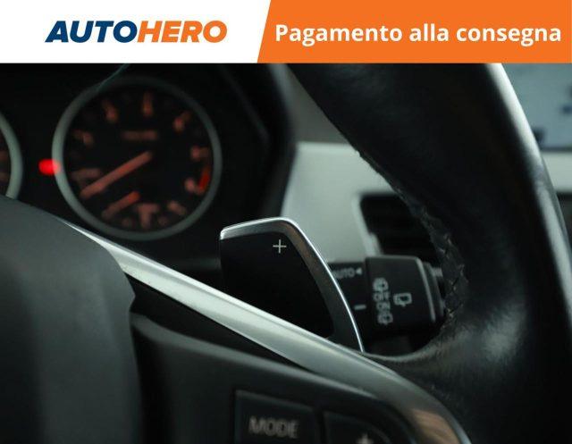 BMW X1 sDrive18d xLine