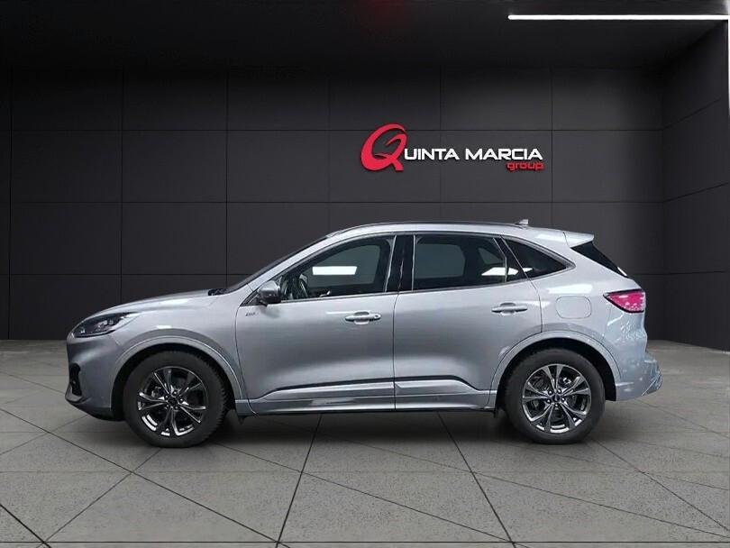 Ford Kuga 2.0 EcoBlue 120CV aut. AWD ST-Line X