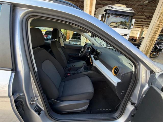 SEAT Arona 1.0 EcoTSI Style