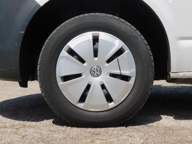 VOLKSWAGEN Transporter 2.0 TDI 110CV PC Furgone