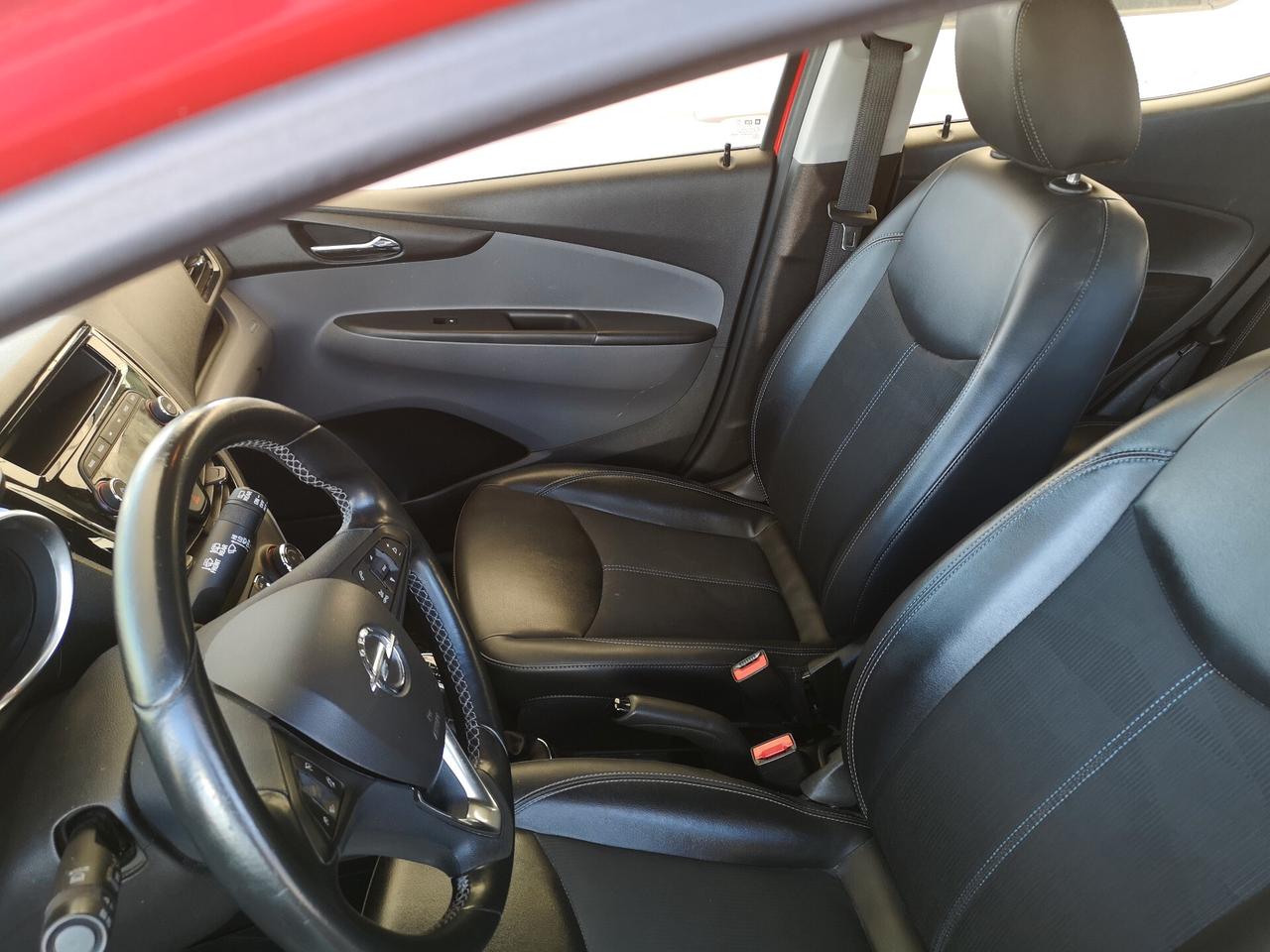 Opel Karl 1.0 75 CV Cosmo