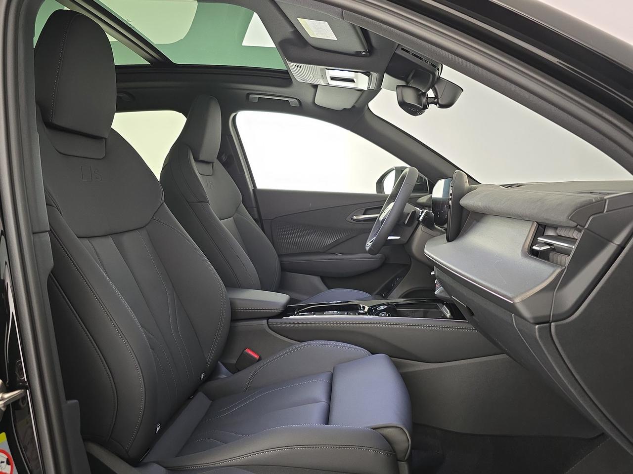 Audi Q3 1.5 tfsi mhev s line edition 150cv s-tronic