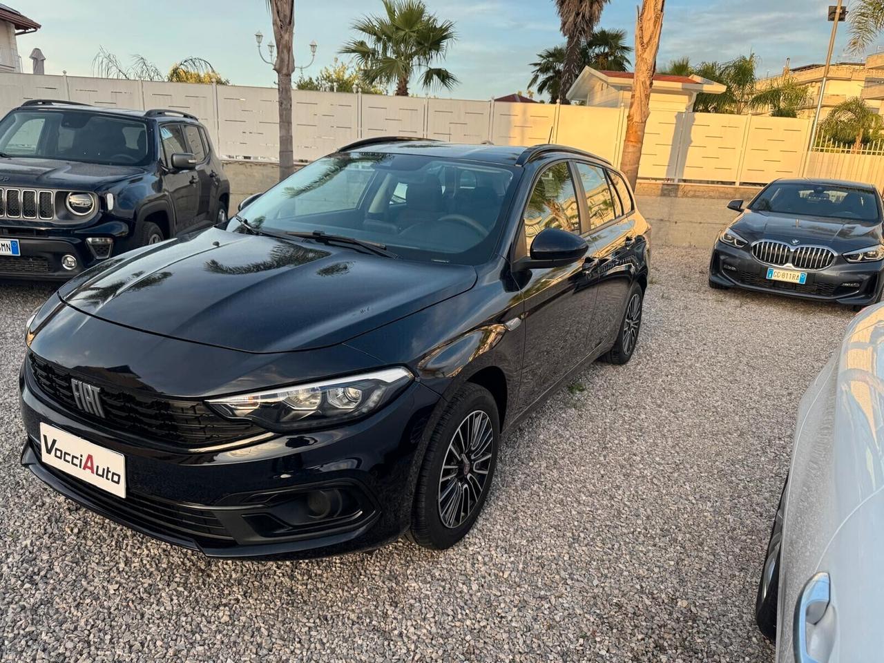 Fiat Tipo 1.0 SW