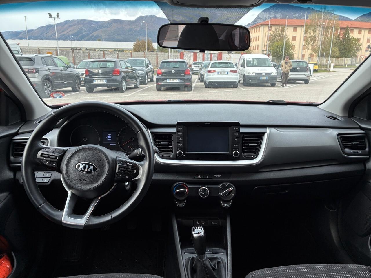 Kia Stonic 1.6 CRDi 110 CV Style CELL VENDITE 3491558563 - 3478673115