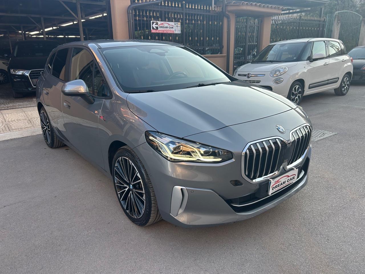 Bmw 218 218D ACTIVE TOURER MSPORT