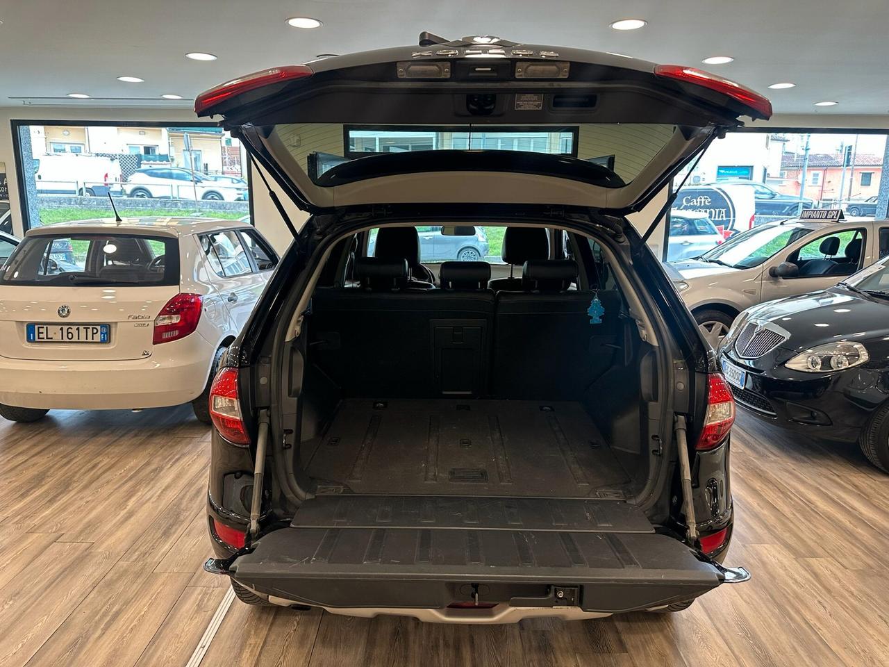 Renault Koleos 2.0 dCi 150CV 4X4 Proactive Luxe