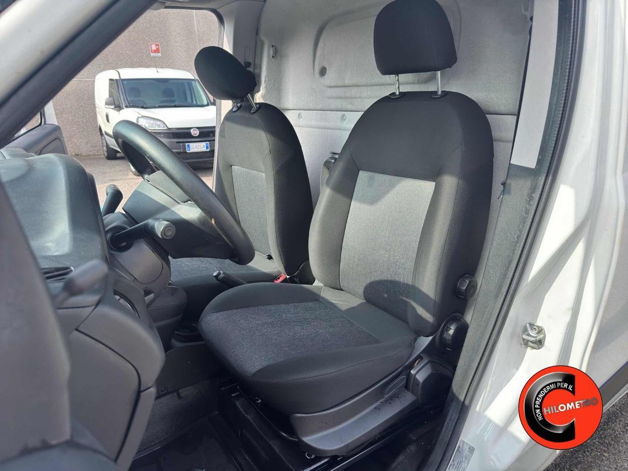 Fiat Doblo MAXI 1.4 N.P(ALLESTITO EX RETE GAS-PL-TN-L2H1)