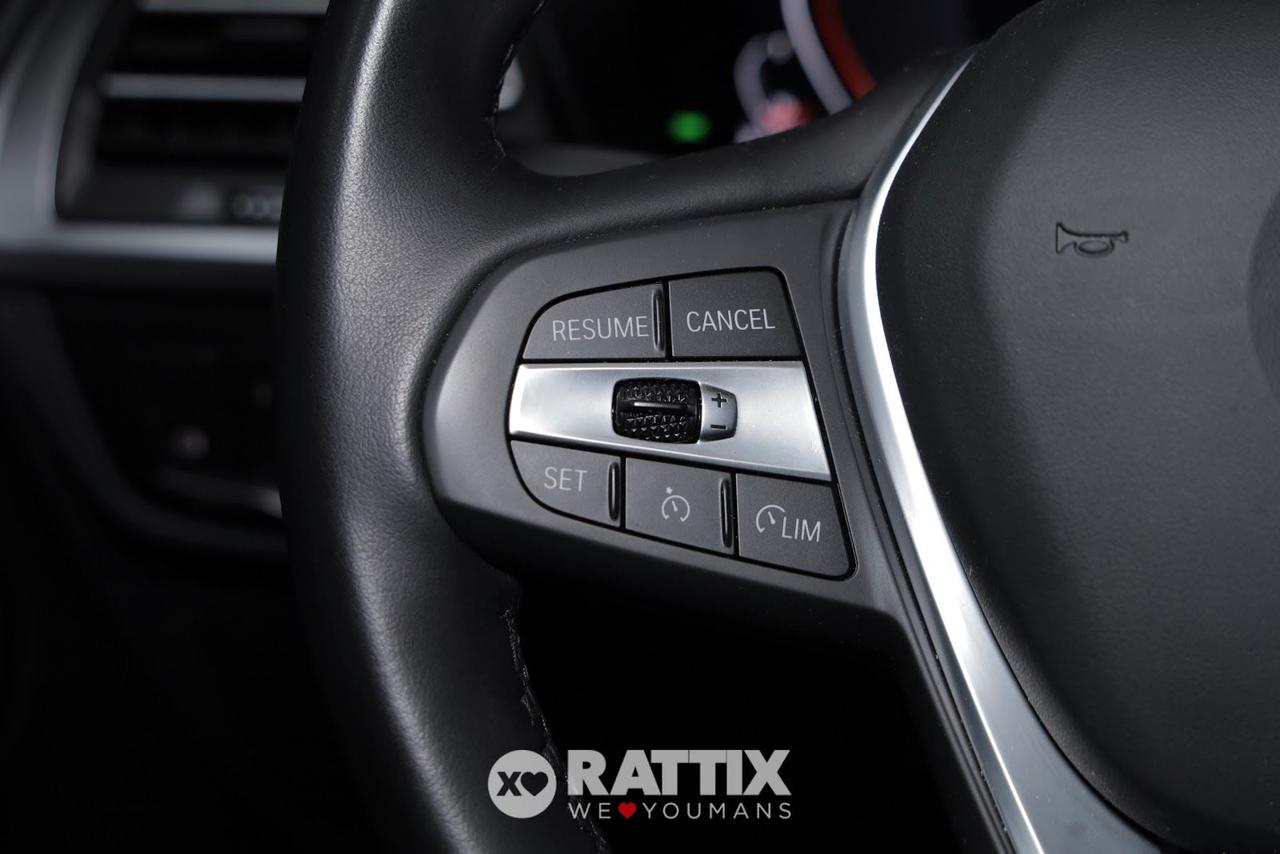 BMW X3 20d 2.0 Mhev 48V xDrive Auto