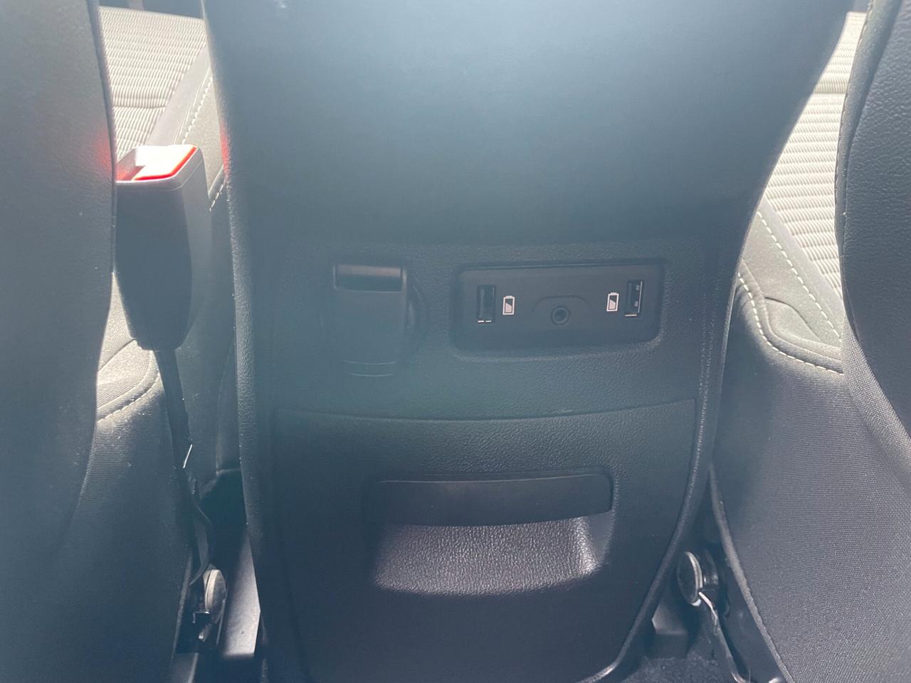 Renault Scenic Scénic dCi 8V 95 CV Energy Business