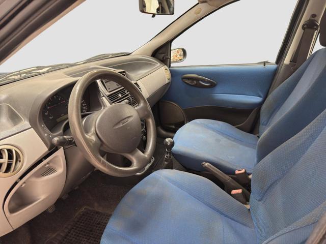 FIAT Punto 1.2i 16V cat 5 porte EL