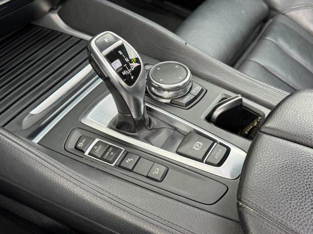 BMW X6 xDrive30d 258CV TETTO/GANCIO ELETTRICO