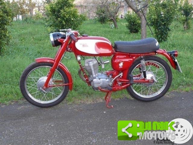 MOTO MORINI Other 125 Corsaro