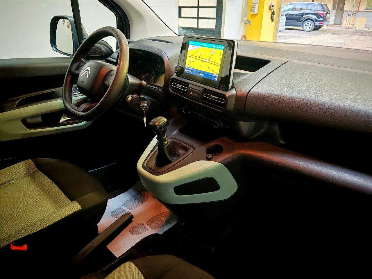 Citroen Berlingo 1.2 M Live Unicoproprietario