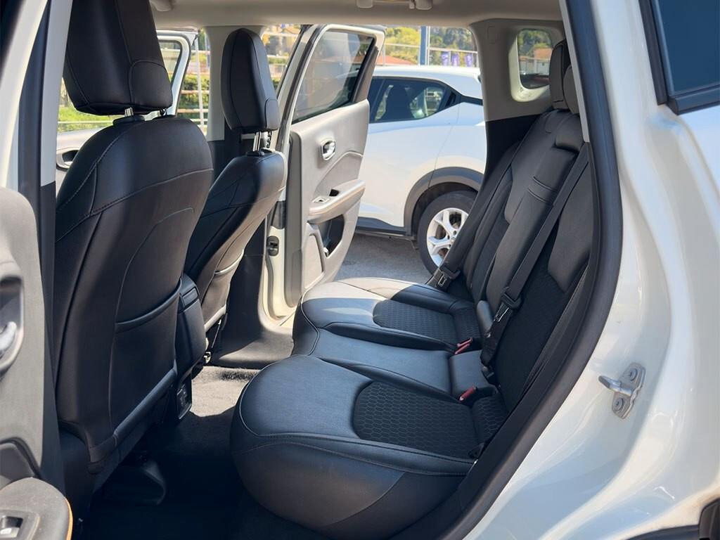 Jeep Compass 1.6 Multijet II 2WD Limited IN PROMO