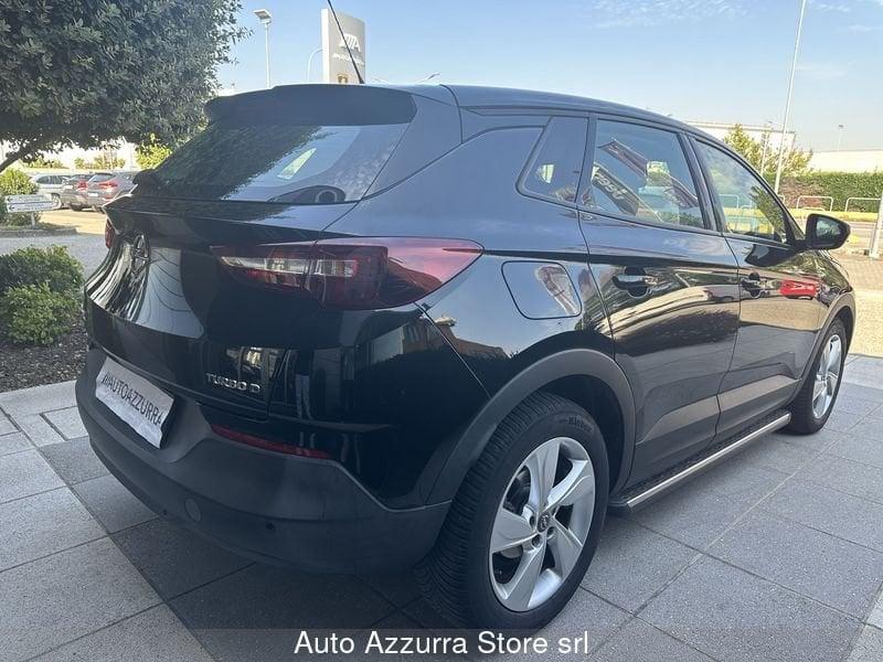 Opel Grandland Grandland X 1.5 diesel Ecotec Start&Stop Advance *PROMO AZZURRA*