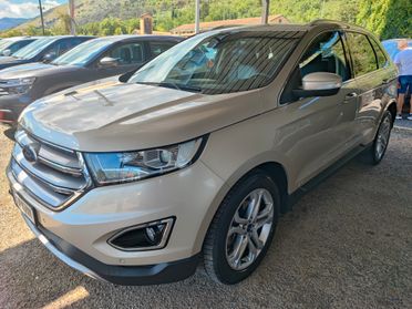 Ford Edge 2.0 TDCI 210 CV AWD Start&Stop Powershift Titanium