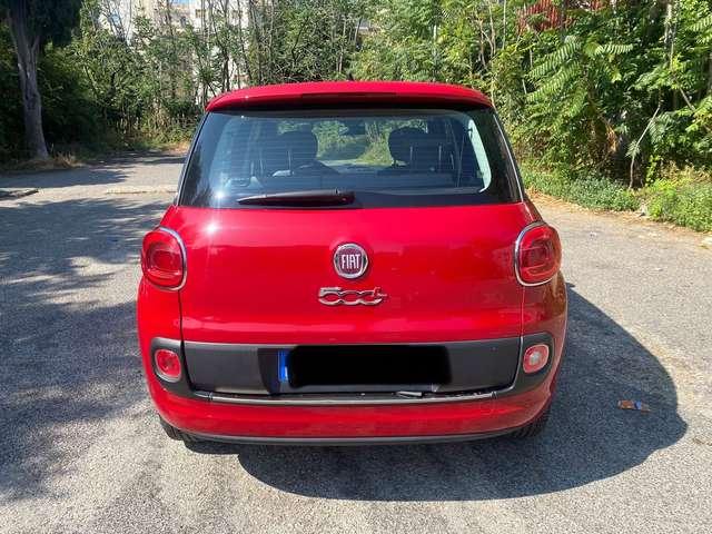 Fiat 500L 500L 1.3 mjt Lounge 85cv