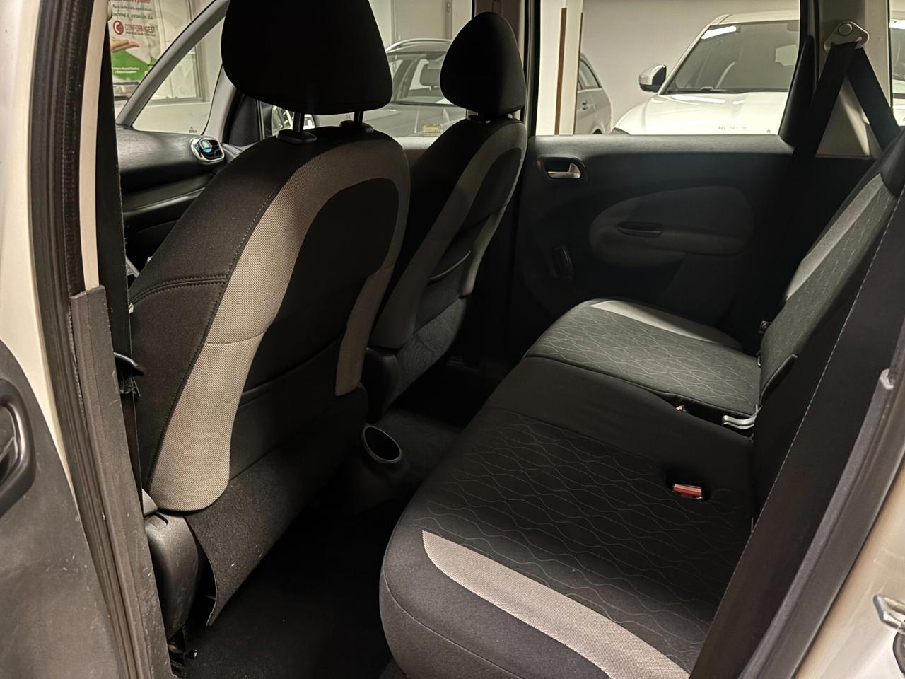 Citroen C3 Picasso 1.6 hdi *PER NEOPATENTATI