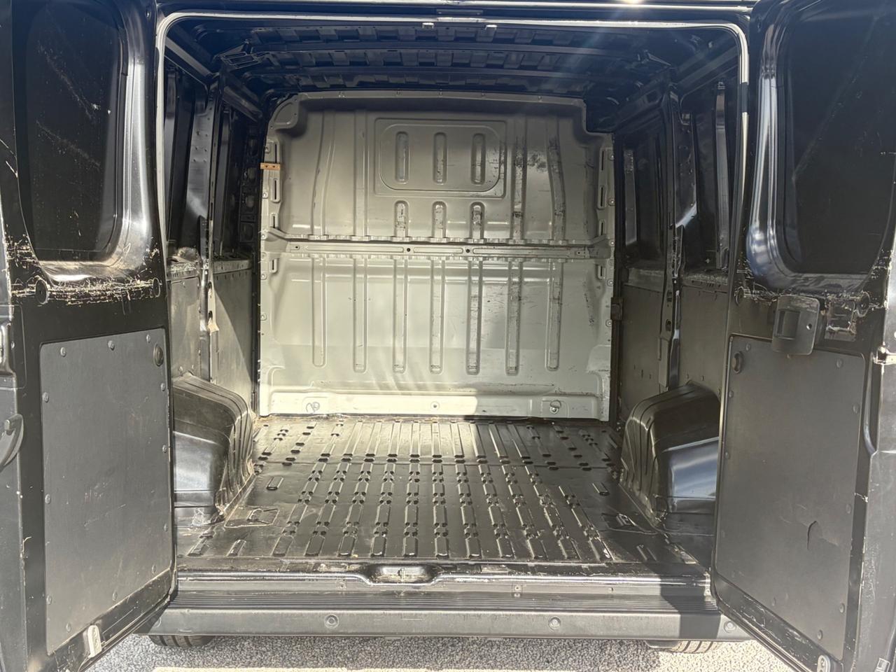 Peugeot Boxer LH1 2.2 120cv