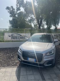 Audi Q2 1.6 TDI Design
