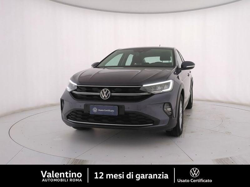 Volkswagen Taigo 1.0 TSI Life