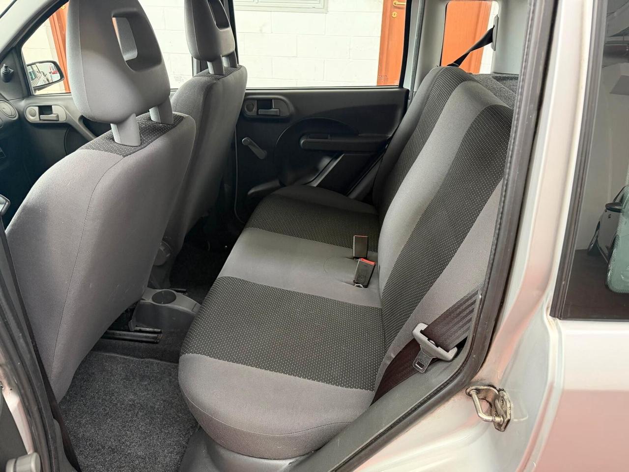 Fiat Panda 1.1 Active Eco neopat