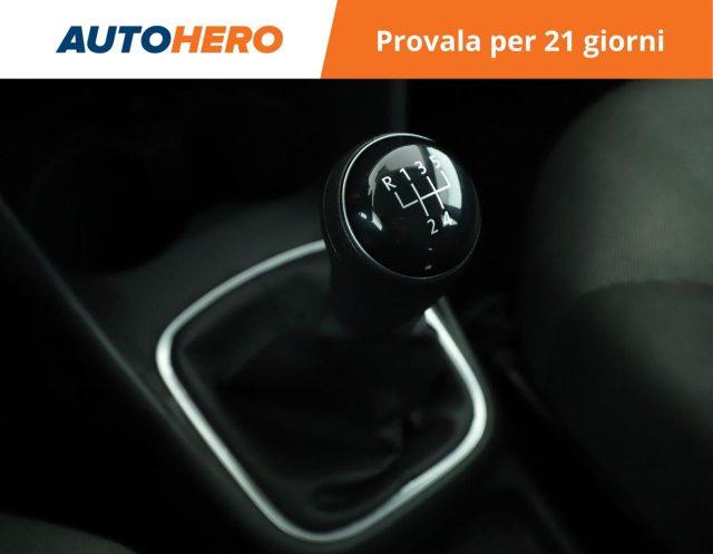 VOLKSWAGEN Polo 1.2 TSI 3p. Comfortline BlueMotion Technology