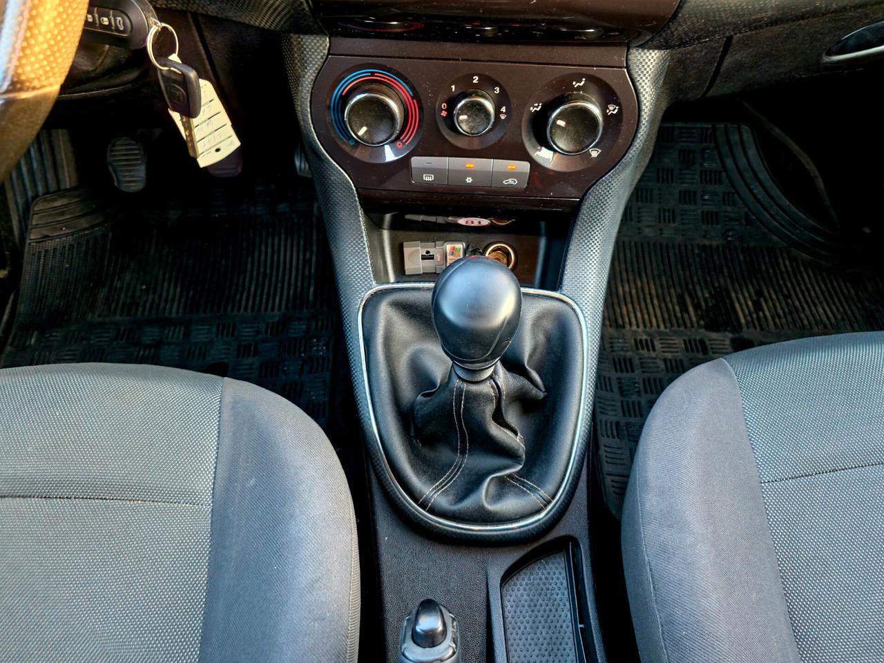 Fiat Bravo 1.6 MJT 90 CV Dynamic 2010-E4 Manuale NEO