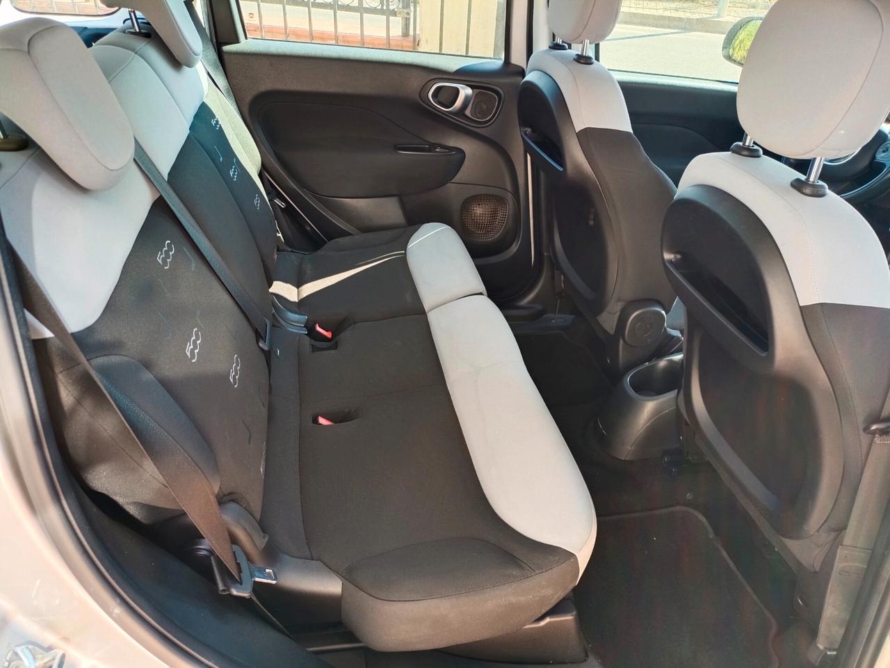 Fiat 500L 1.3 Multijet 85 CV