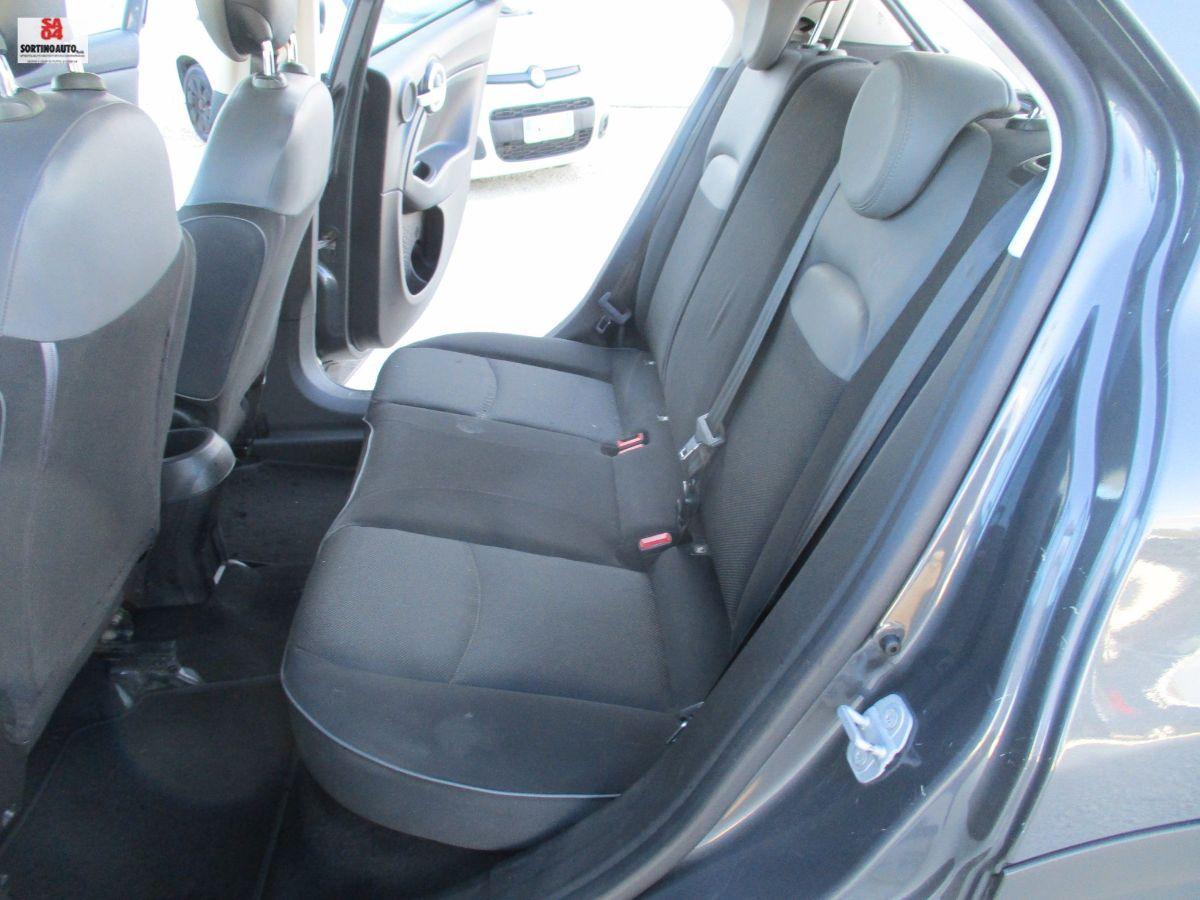FIAT 500X 1.6 MultiJet 120CV Business-2016