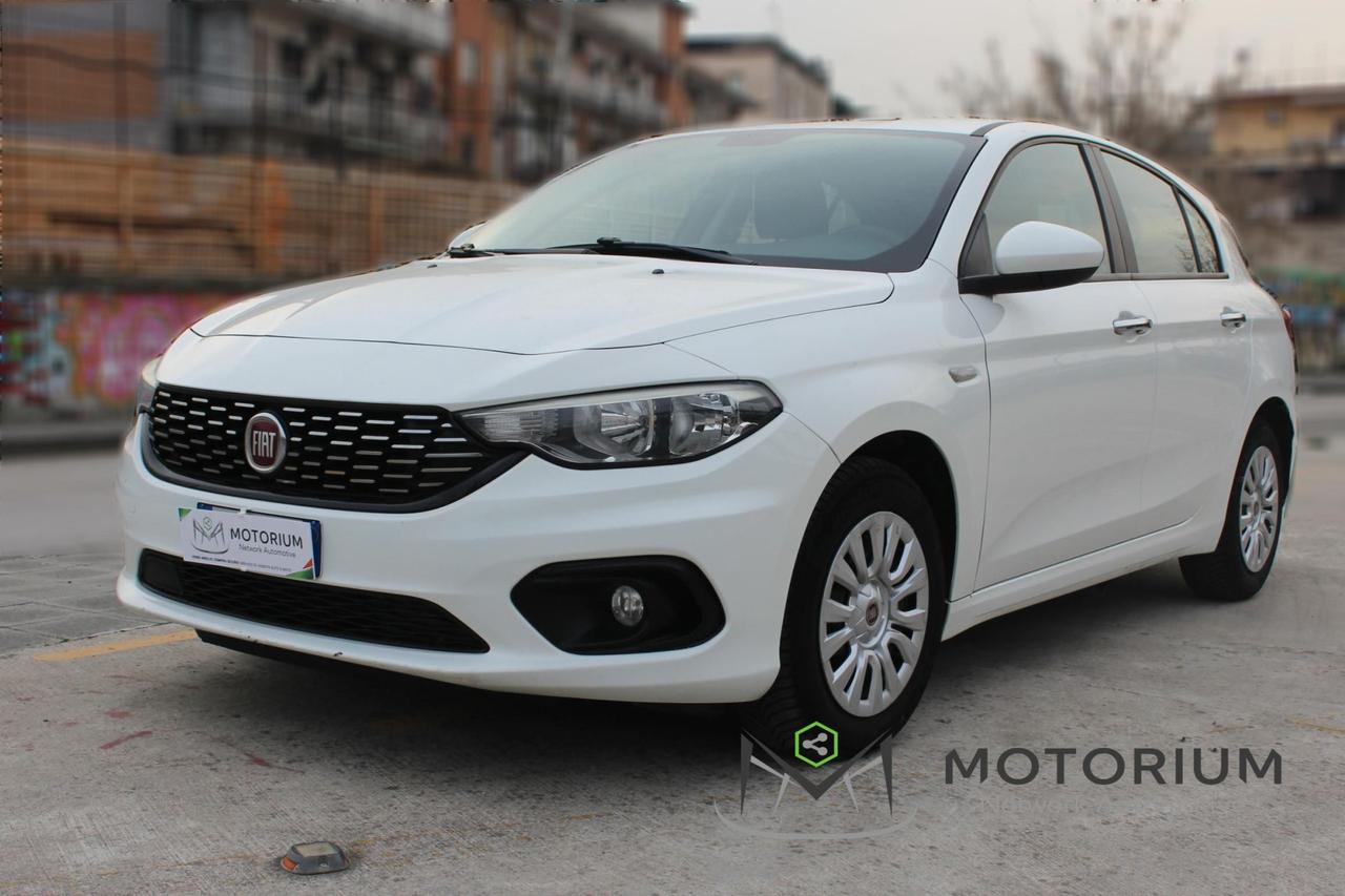 Fiat TIPO 1.3 95 CV