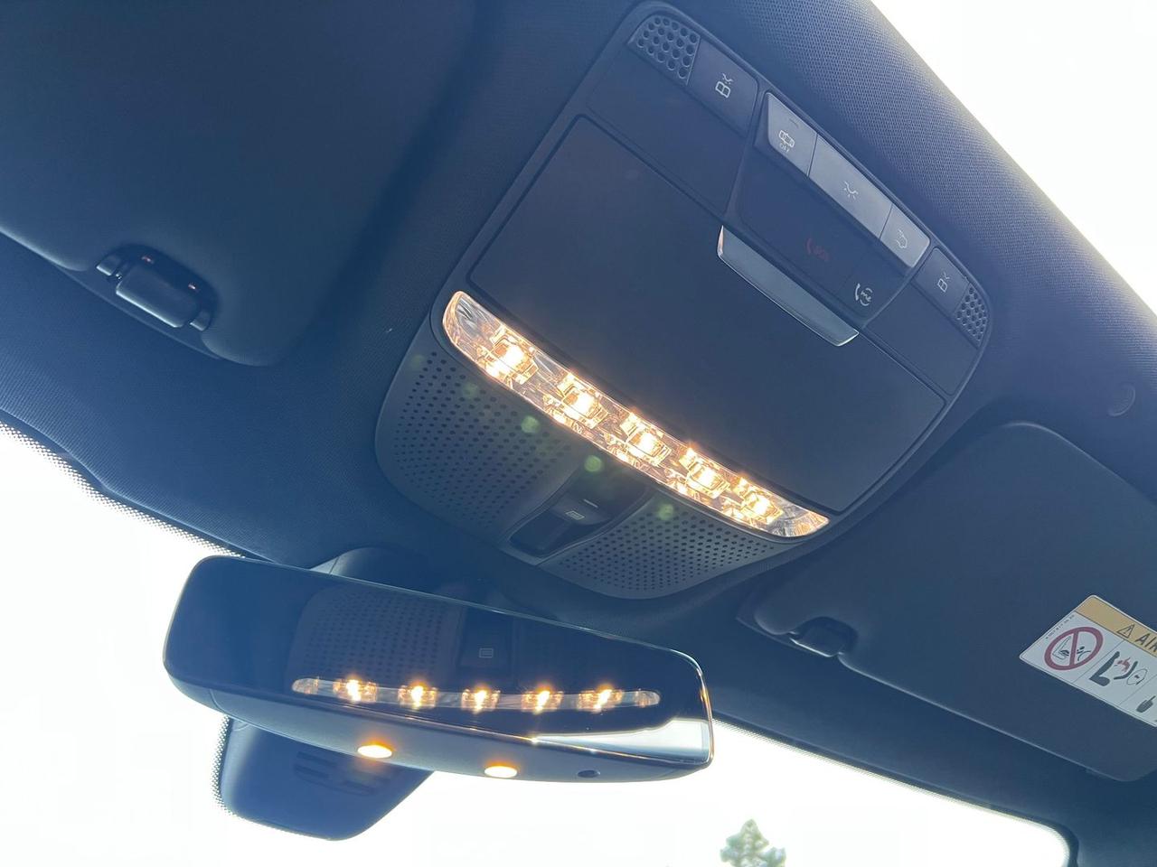 Mercedes-Benz GLC 200 Premium Plus GLC 200 M #8331