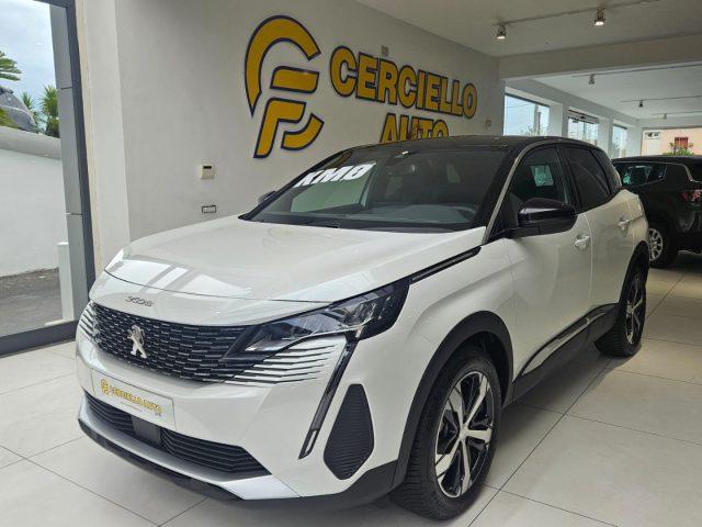 PEUGEOT 3008 BlueHDi 130 S&S EAT8 Allure Pack tua da ?339,00