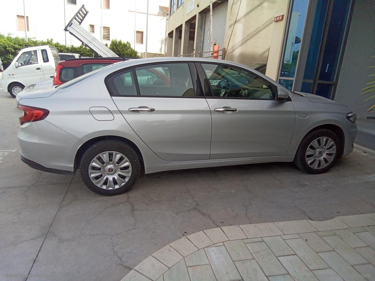 FIAT Tipo 1.4 4p. Easy