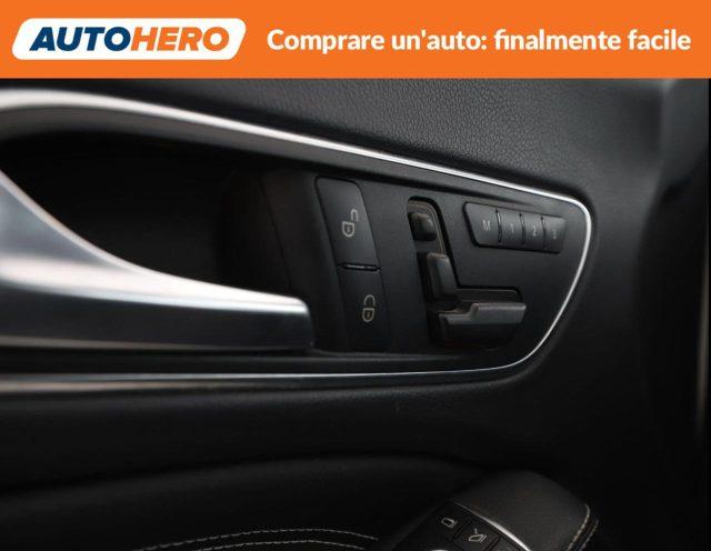 MERCEDES-BENZ CLA 220 CDI Automatic Sport