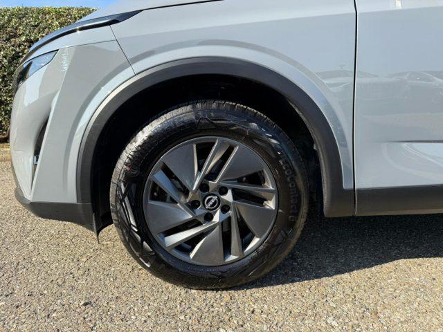 NISSAN Qashqai MHEV 158 CV Xtronic Acenta LED - ACC - KEYLESS