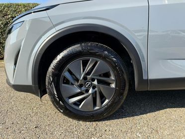 NISSAN Qashqai MHEV 158 CV Xtronic Acenta LED - ACC - KEYLESS