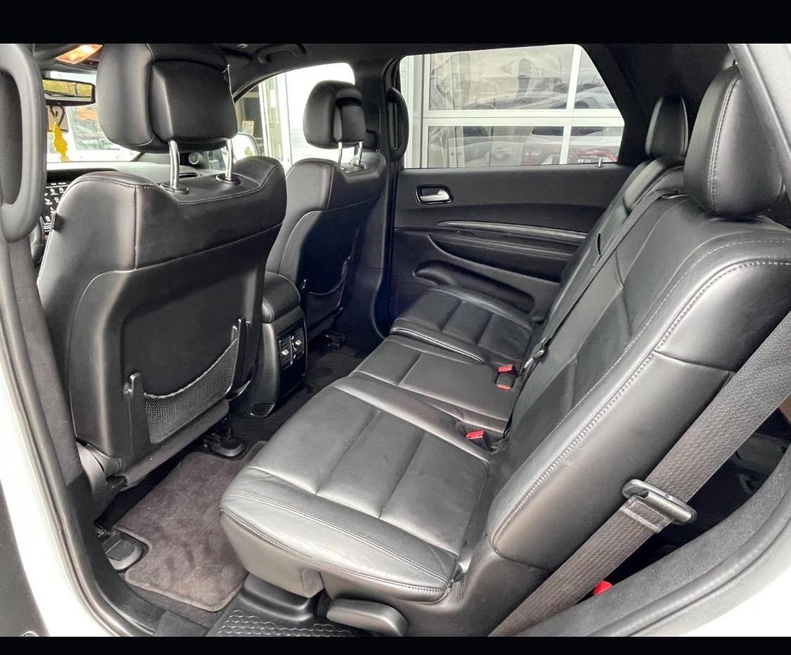 Dodge Durango 5.7L V8 4x4 * Camera 7 Posti