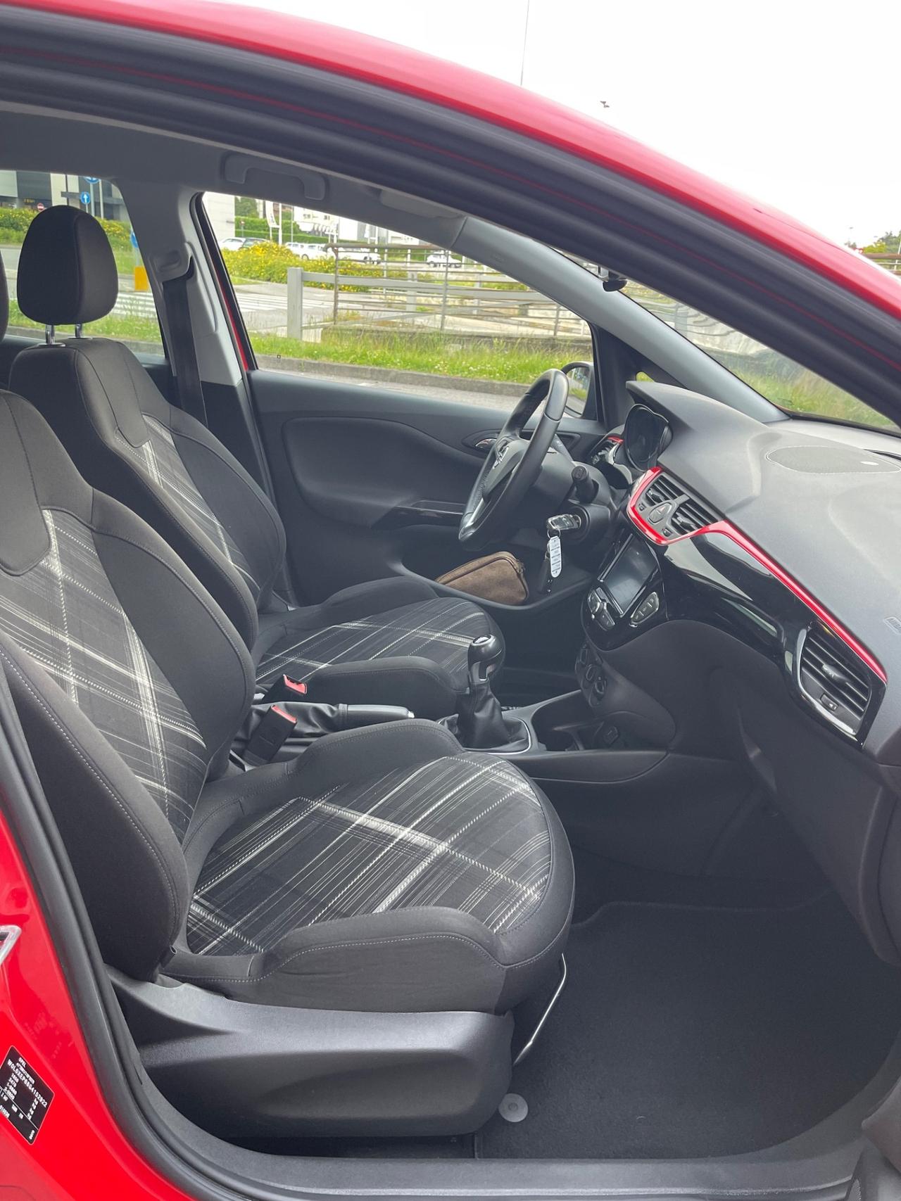 Opel Corsa 1.4 90CV GPL Tech 5 porte Innovation