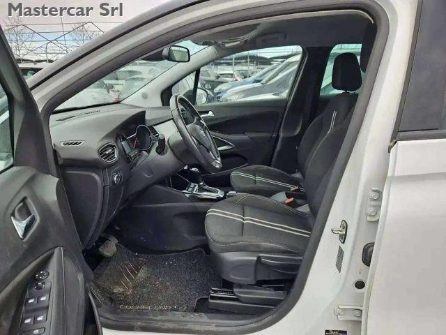 OPEL Crossland 1.2 Elegance s&s 130cv at6 - GT182MB