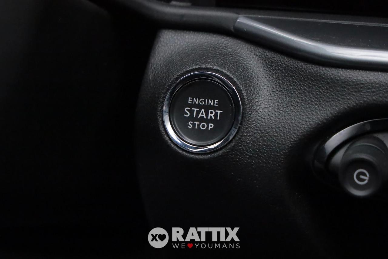 Fiat 600 1.2 Hybrid 145CV La Prima Auto