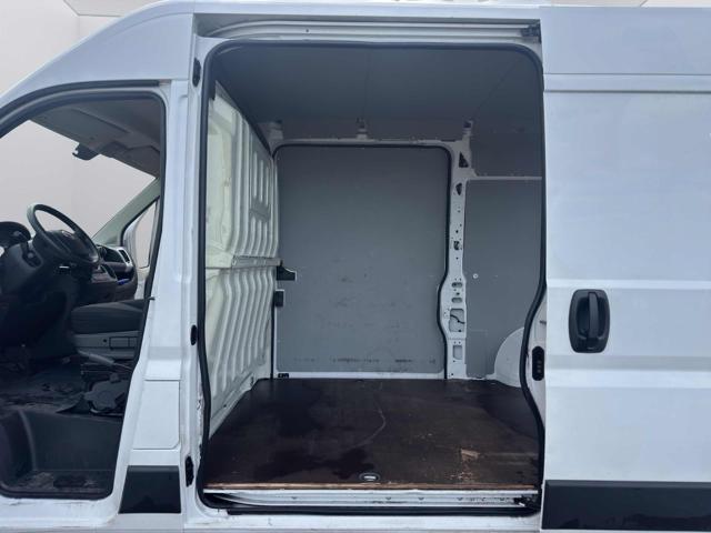 FIAT Ducato 35 MAXI 2.3 MJT 140CV (PM-TM L2H2)CRUISE-NAVI-E6D-