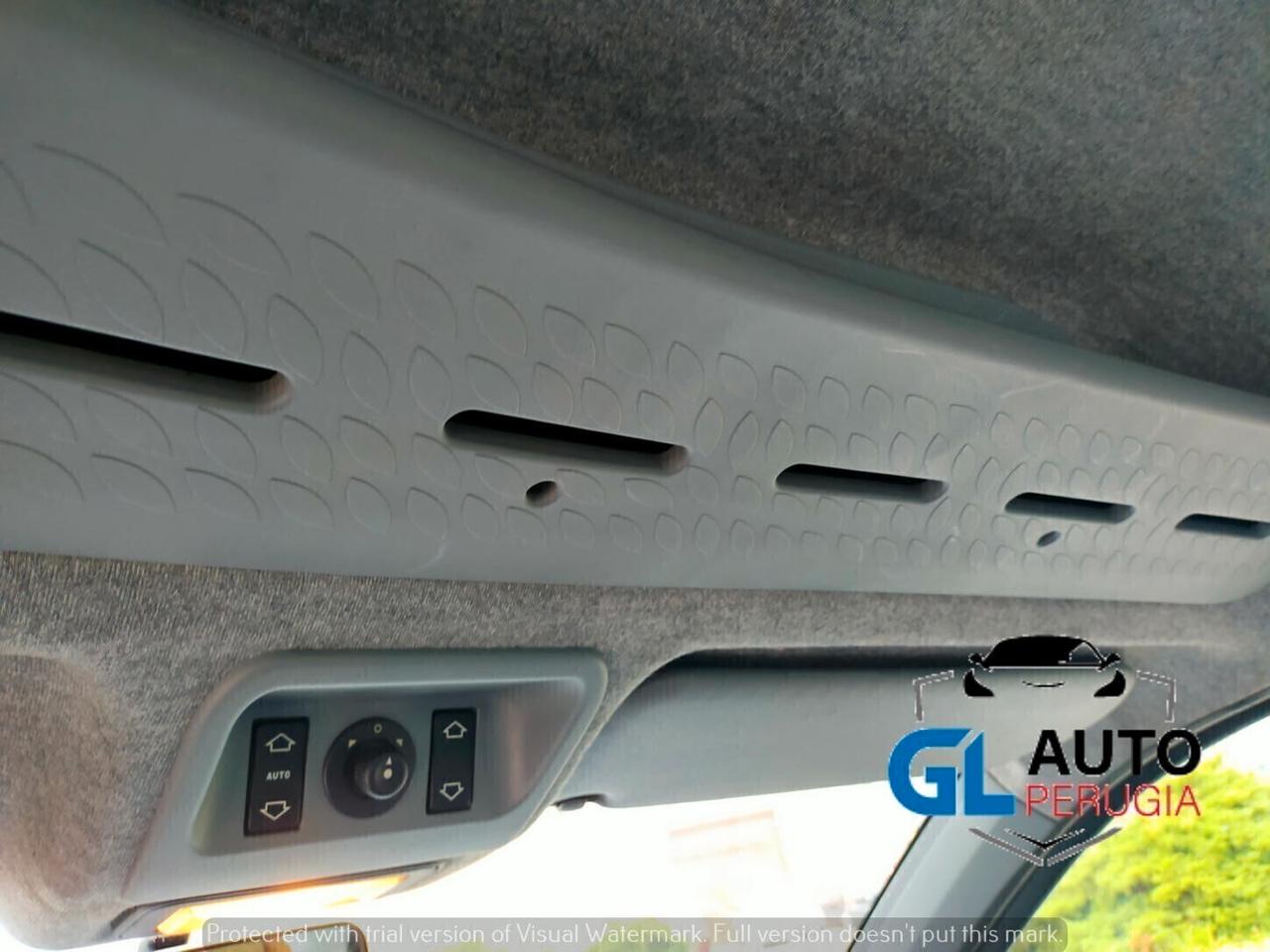 Peugeot Expert 1.6 benzina 6 p usato poco AUTOVETTURA